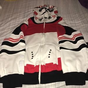 Set of 2 Marc Ecko Star Wars Hoodies